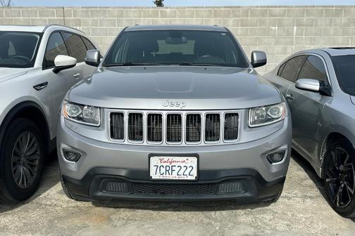 2014 Jeep Grand Cherokee Laredo