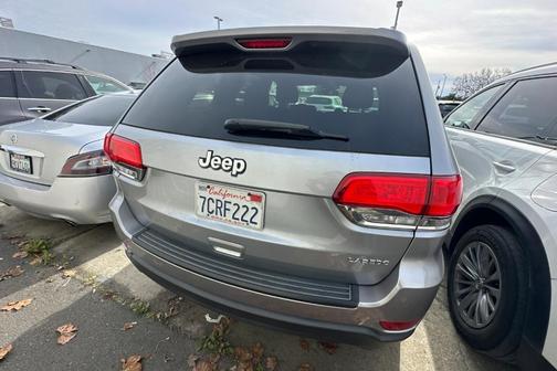 2014 Jeep Grand Cherokee Laredo