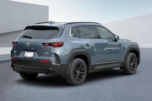 2026 Mazda CX-50 Premium