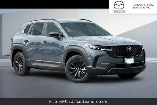 2026 Mazda CX-50 Premium