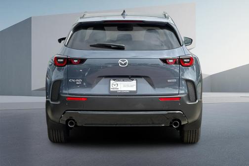 2026 Mazda CX-50 Premium