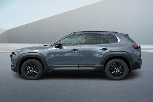 2026 Mazda CX-50 Premium