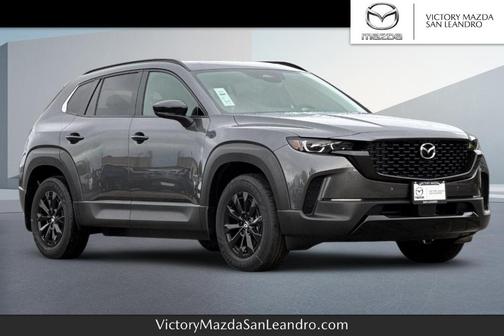 2026 Mazda CX-50 Premium