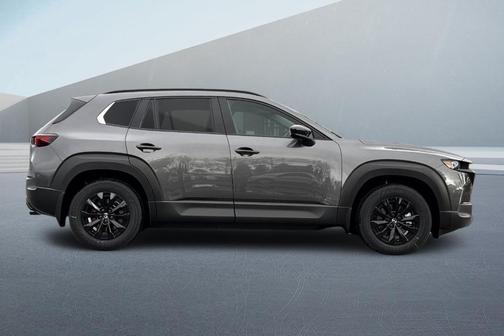 2026 Mazda CX-50 Premium