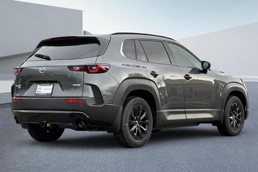 2026 Mazda CX-50 Premium