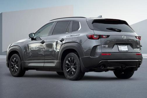 2026 Mazda CX-50 Premium