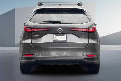 2025 Mazda CX-90 3.3 Turbo Premium Sport