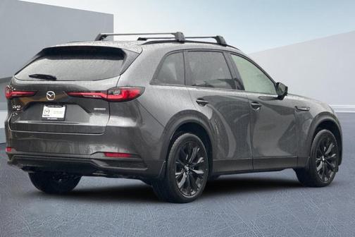 2025 Mazda CX-90 3.3 Turbo Premium Sport