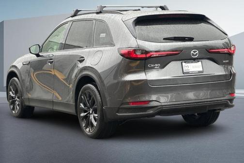 2025 Mazda CX-90 3.3 Turbo Premium Sport