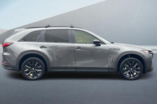 2025 Mazda CX-90 3.3 Turbo Premium Sport