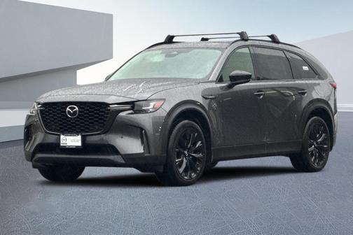 2025 Mazda CX-90 3.3 Turbo Premium Sport