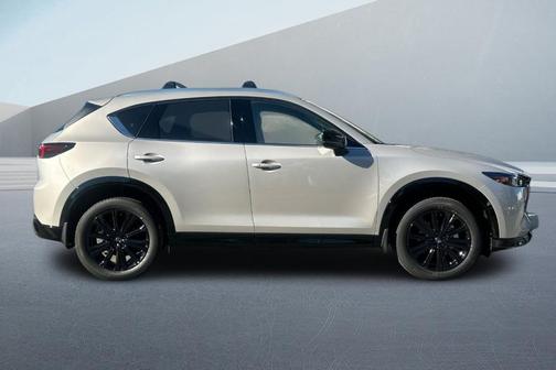 2025 Mazda CX-5 2.5 Turbo Premium Package