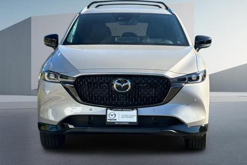 2025 Mazda CX-5 2.5 Turbo Premium Package