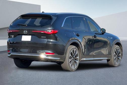 2025 Mazda CX-90 PHEV Premium Plus Package