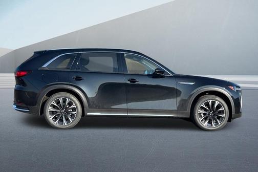 2025 Mazda CX-90 PHEV Premium Plus Package