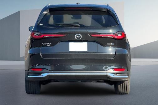 2025 Mazda CX-90 PHEV Premium Plus Package