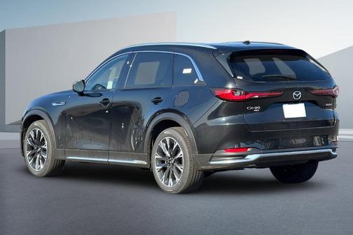 2025 Mazda CX-90 PHEV Premium Plus Package