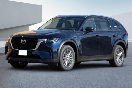 2025 Mazda CX-90 3.3 Turbo Preferred Package
