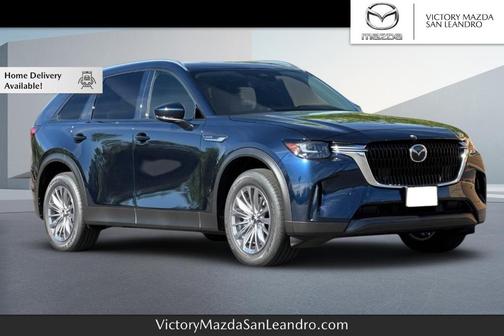 2025 Mazda CX-90 3.3 Turbo Preferred Package