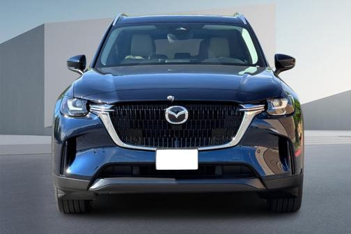 2025 Mazda CX-90 3.3 Turbo Preferred Package
