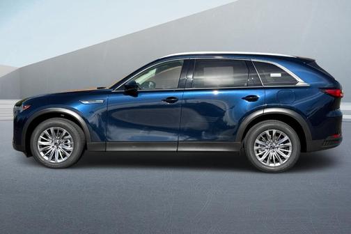 2025 Mazda CX-90 3.3 Turbo Preferred Package