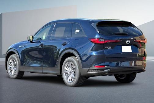 2025 Mazda CX-90 3.3 Turbo Preferred Package