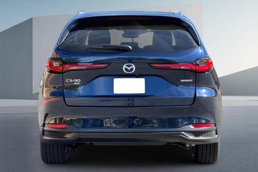 2025 Mazda CX-90 3.3 Turbo Preferred Package