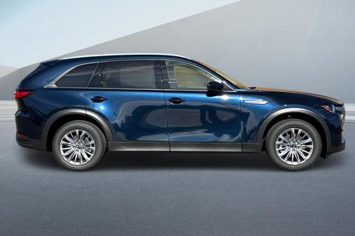 2025 Mazda CX-90 3.3 Turbo Preferred Package