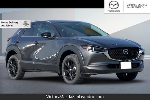 2025 Mazda CX-30 Select