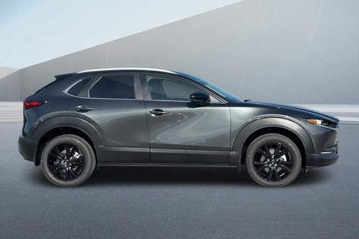 2025 Mazda CX-30 Select