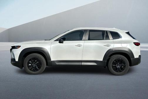 2026 Mazda CX-50 Preferred