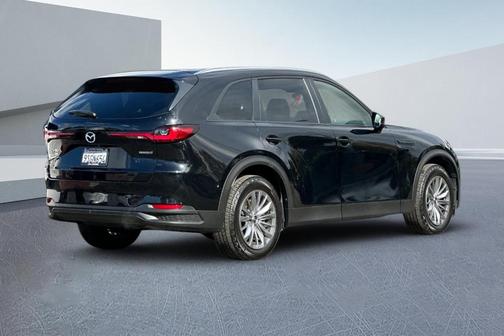 2024 Mazda CX-90 3.3 Turbo Select