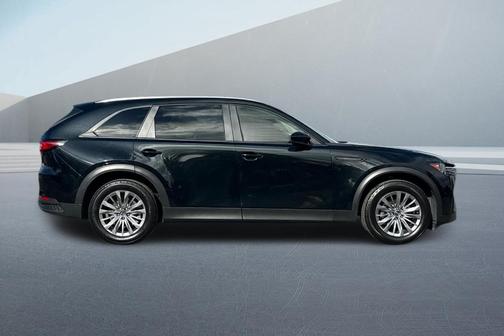 2024 Mazda CX-90 3.3 Turbo Select