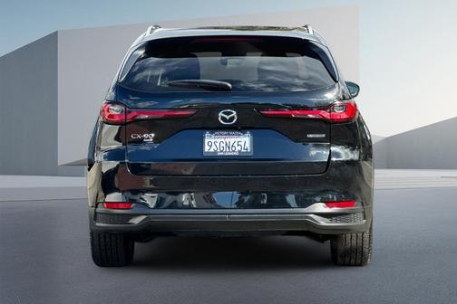2024 Mazda CX-90 3.3 Turbo Select