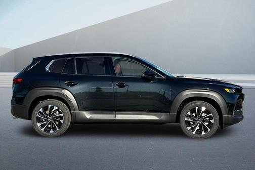 2026 Mazda CX-50 Premium Plus