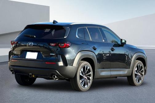 2026 Mazda CX-50 Premium Plus