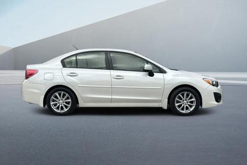 2013 Subaru Impreza 2.0i Premium
