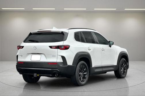2026 Mazda CX-50 Premium