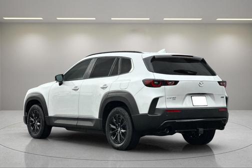 2026 Mazda CX-50 Premium