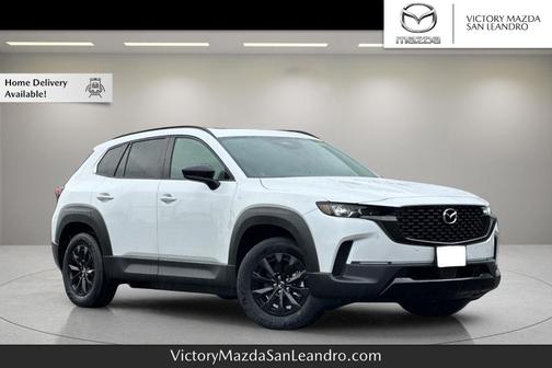 2026 Mazda CX-50 Premium