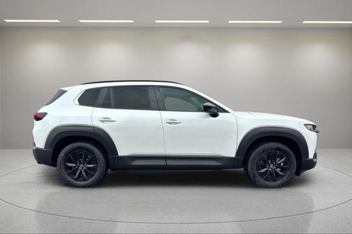 2026 Mazda CX-50 Premium