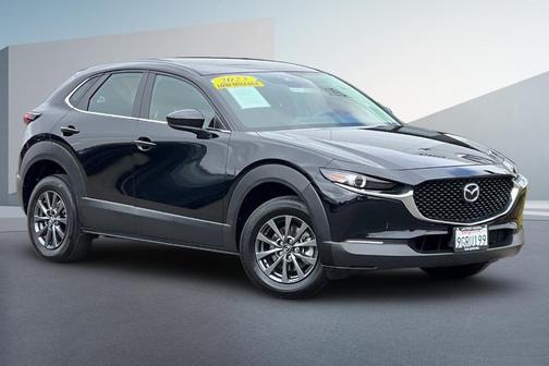 2023 Mazda CX-30 2.5 S