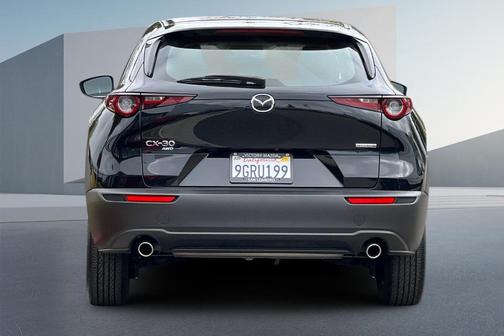 2023 Mazda CX-30 2.5 S