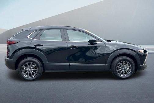 2023 Mazda CX-30 2.5 S