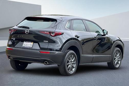 2023 Mazda CX-30 2.5 S