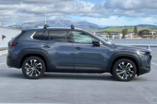 2025 Mazda CX-50 Hybrid Premium Plus Package