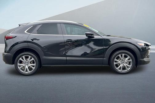 2024 Mazda CX-30 2.5 S Preferred Package