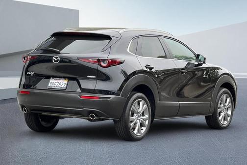 2024 Mazda CX-30 2.5 S Preferred Package