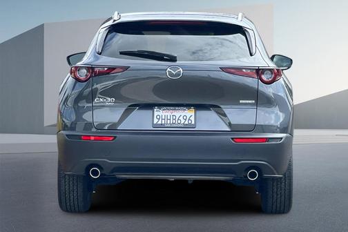 2023 Mazda CX-30 2.5 S Select Package