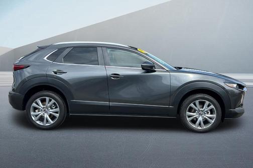 2023 Mazda CX-30 2.5 S Select Package